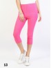 CAPRI STRETCH LEGGING